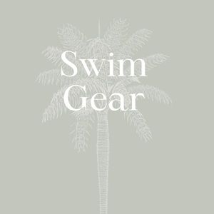 All sun-fun loving things!